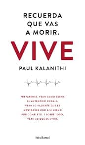 Recuerda que vas a morir.