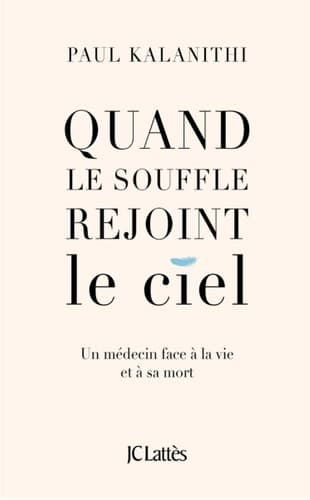 Quand le souffle rejoint le ciel