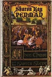 When Christ and His Saints Slept