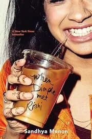 When Dimple Met Rishi