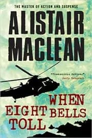 When Eight Bells Toll