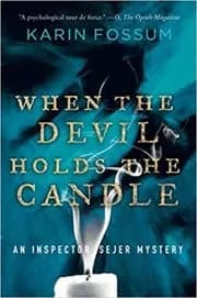 When the Devil Holds the Candle