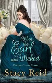 When the Earl was Wicked
