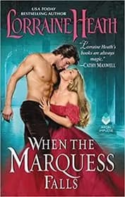 When the Marquess Falls