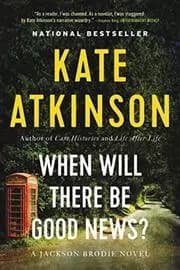 When Will There Be Good News?