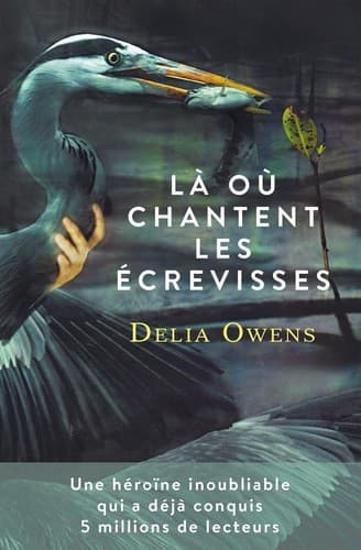 Là où chantent les ecrevisses
