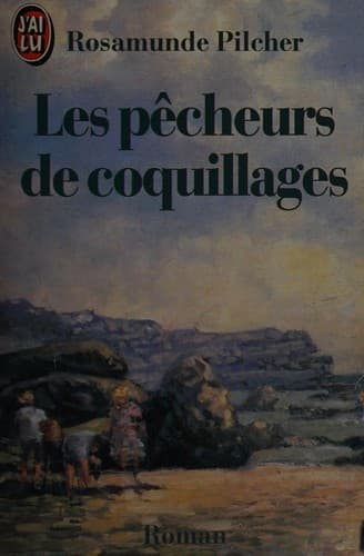 Les Pêcheurs de coquillages
