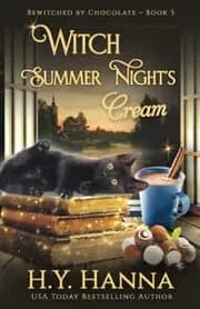 Witch Summer Night's Cream