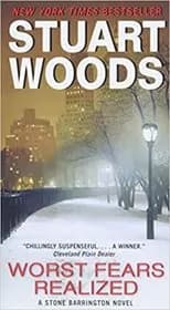 Worst Fears Realized