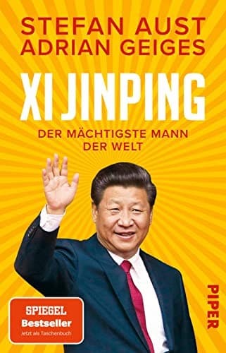 Xi Jinping