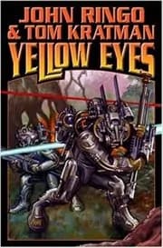 Yellow Eyes