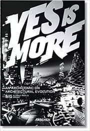 Yes is More