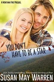 You Don't Have to Be a Star