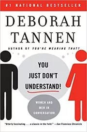 You Just Don't Understand