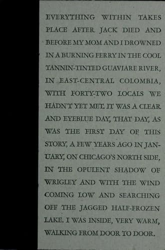 You Shall Know Our Velocity!