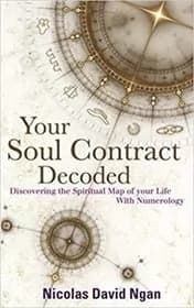 Your Soul Contract Decoded