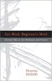 Zen Mind, Beginner's Mind