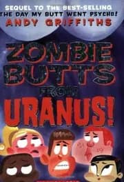 Zombie Butts From Uranus! / Zombie Butts from Uranus!